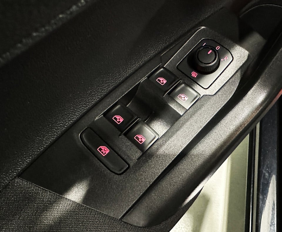 VW Polo 1,0 TSi 95 Comfortline DSG 5d