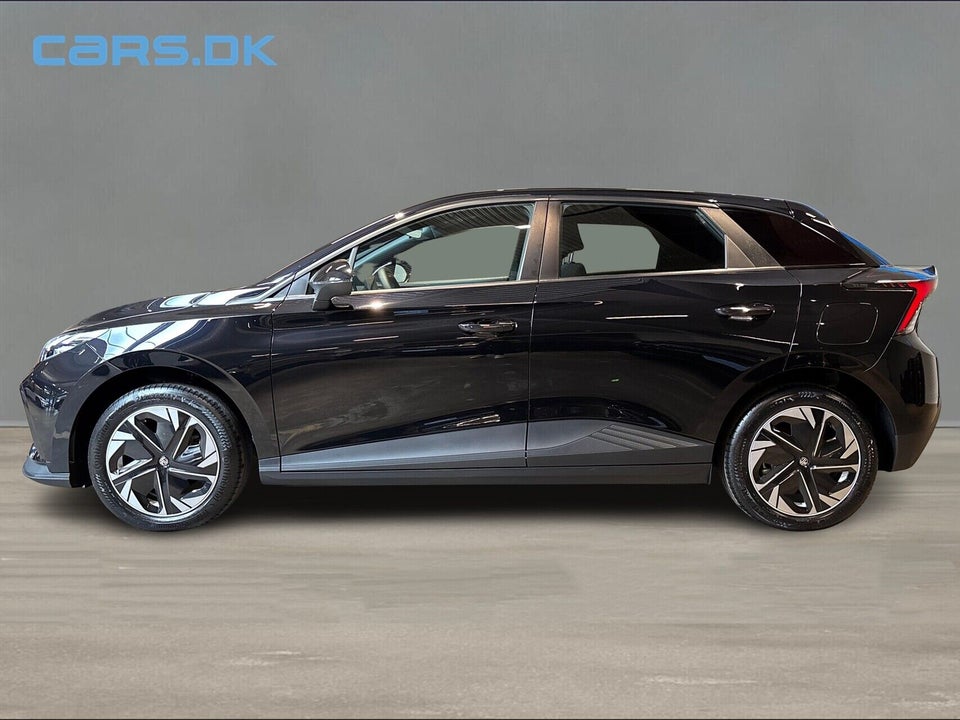 MG 4 51 Nordic Edition 5d
