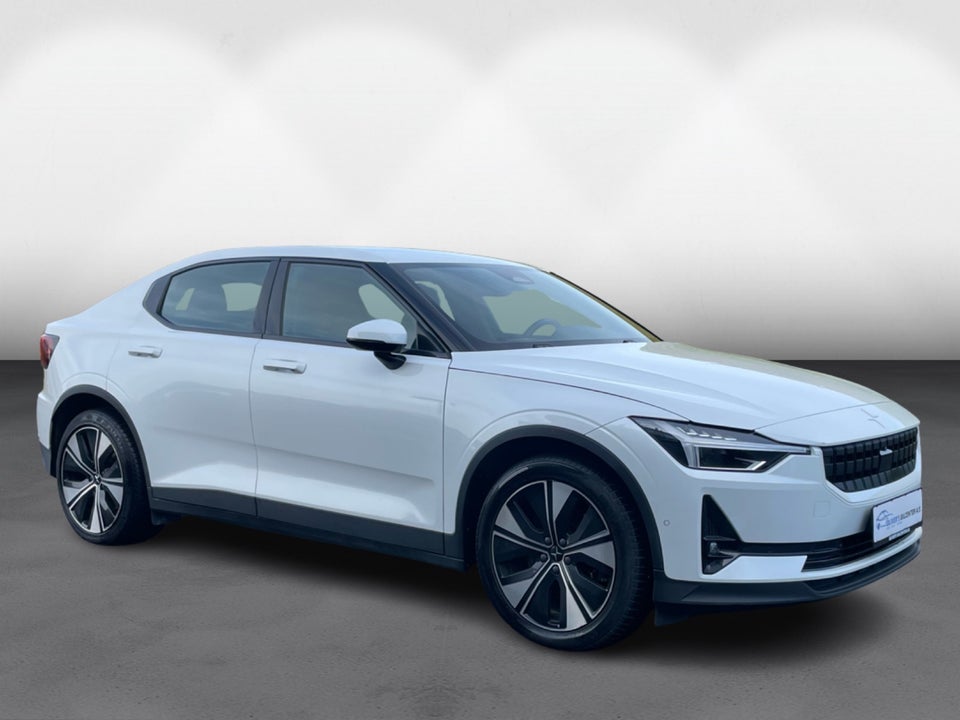 Polestar 2 Long Range 5d