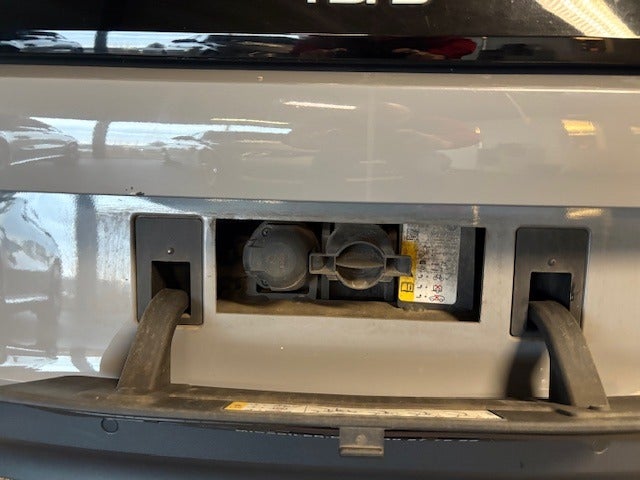 VW ID.3 58 1ST Pro Performance 5d