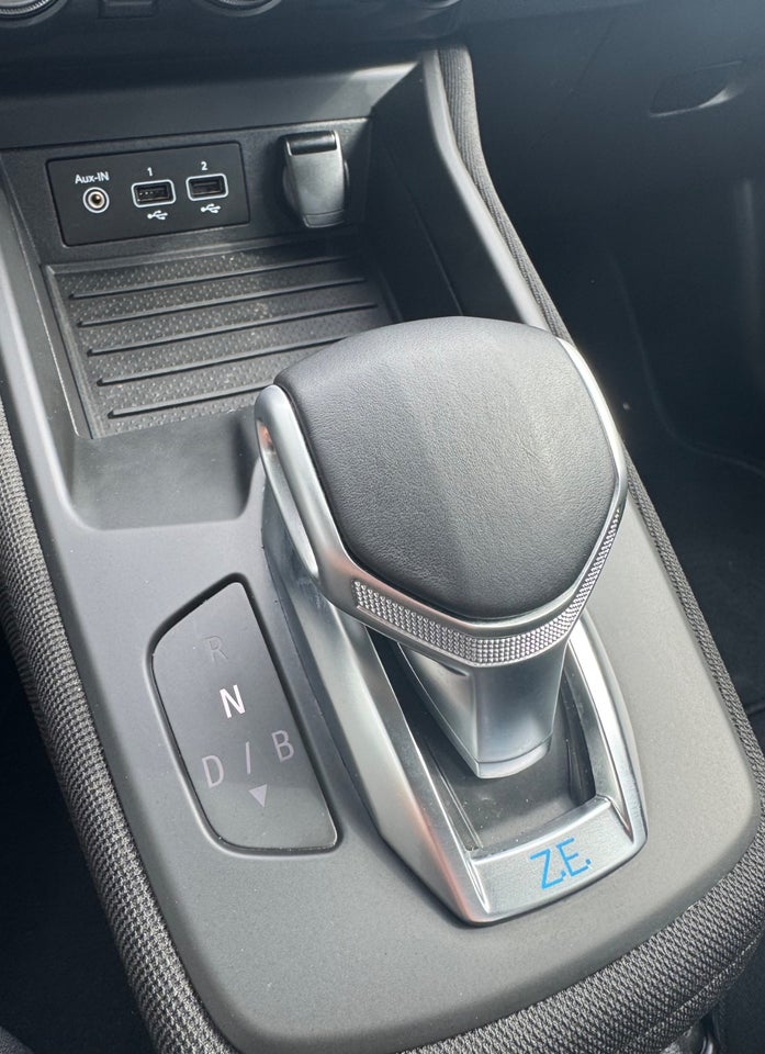 Renault Zoe 52 Zen 5d