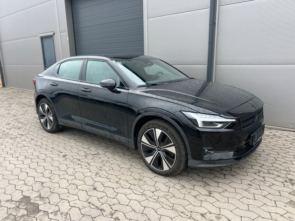 Polestar 2 Long Range 5d
