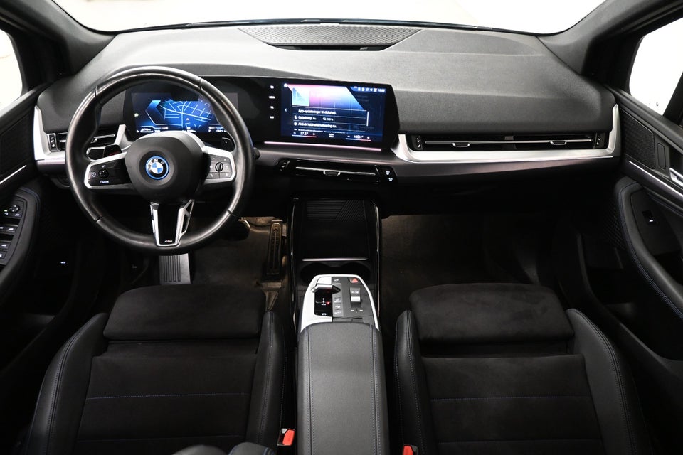 BMW 225e 1,5 Active Tourer M-Sport xDrive aut. 5d