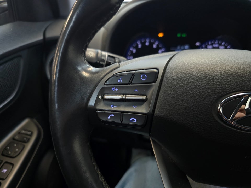 Hyundai Kona 1,0 T-GDi Trend 5d