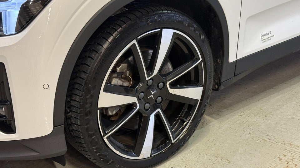Polestar 2 Long Range 5d