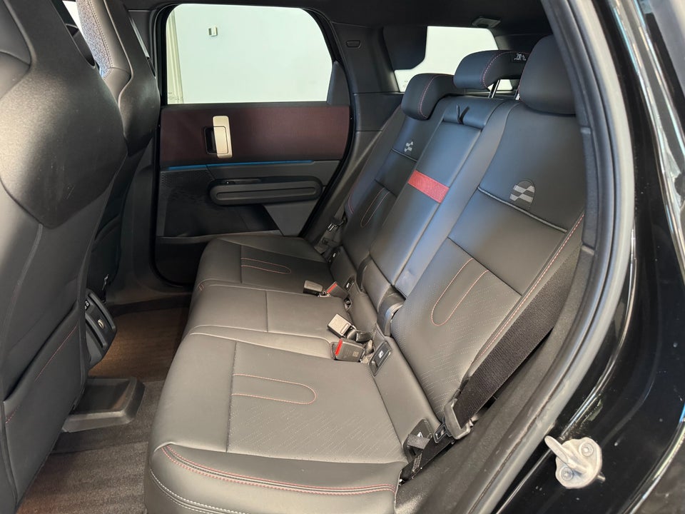 MINI Countryman SE JCW Trim XL ALL4 5d