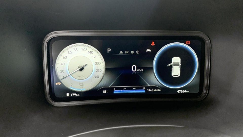 Hyundai Kona 39 EV Select 5d