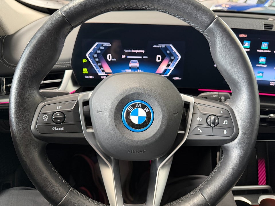 BMW iX1 xDrive30 X-Line 5d