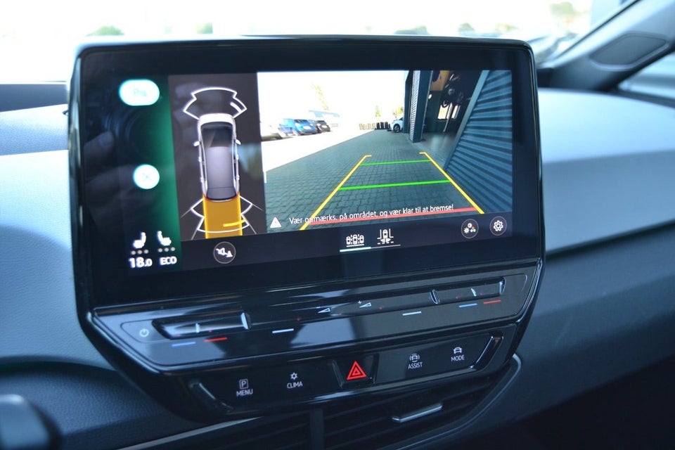 VW ID.3 77 Pro S Tour 5d