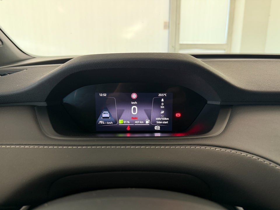 Skoda Enyaq 80x iV Sportline 5d