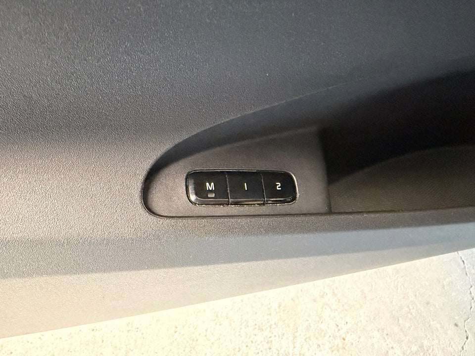 Polestar 2 Long Range 5d