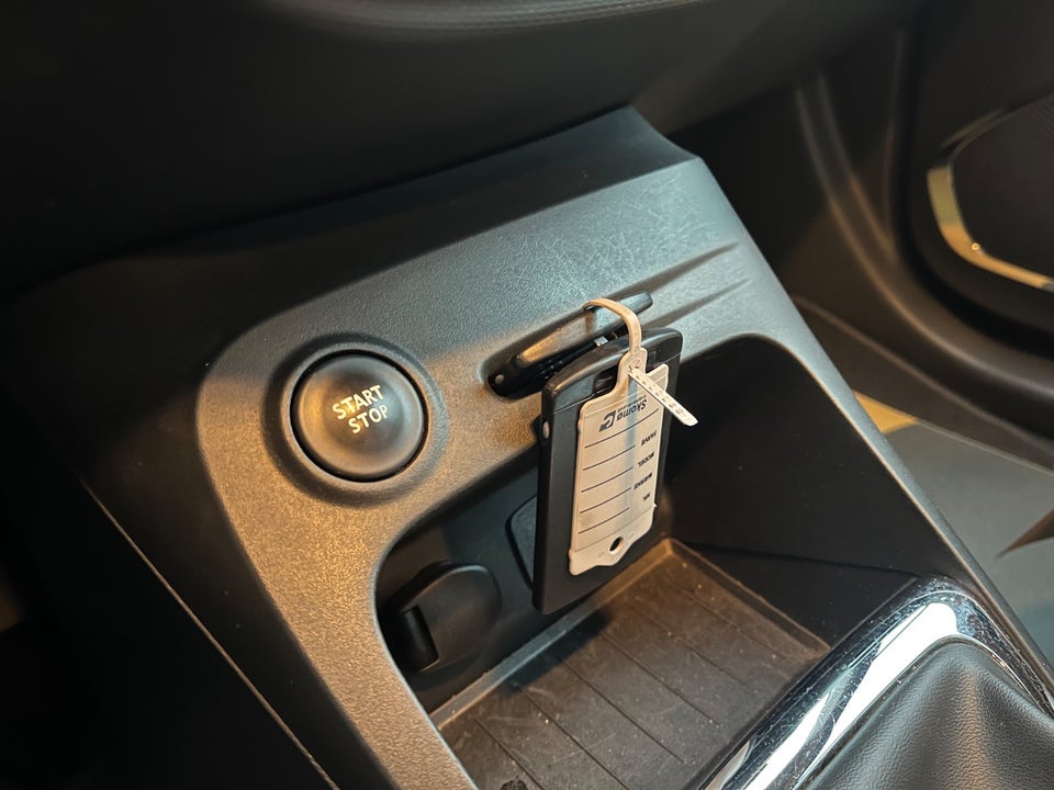 Renault Captur 0,9 TCe 90 Dynamique 5d