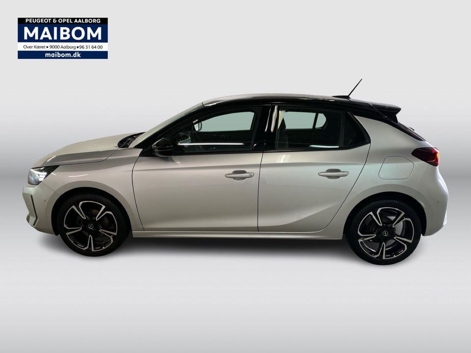 Opel Corsa 1,2 Sport 5d