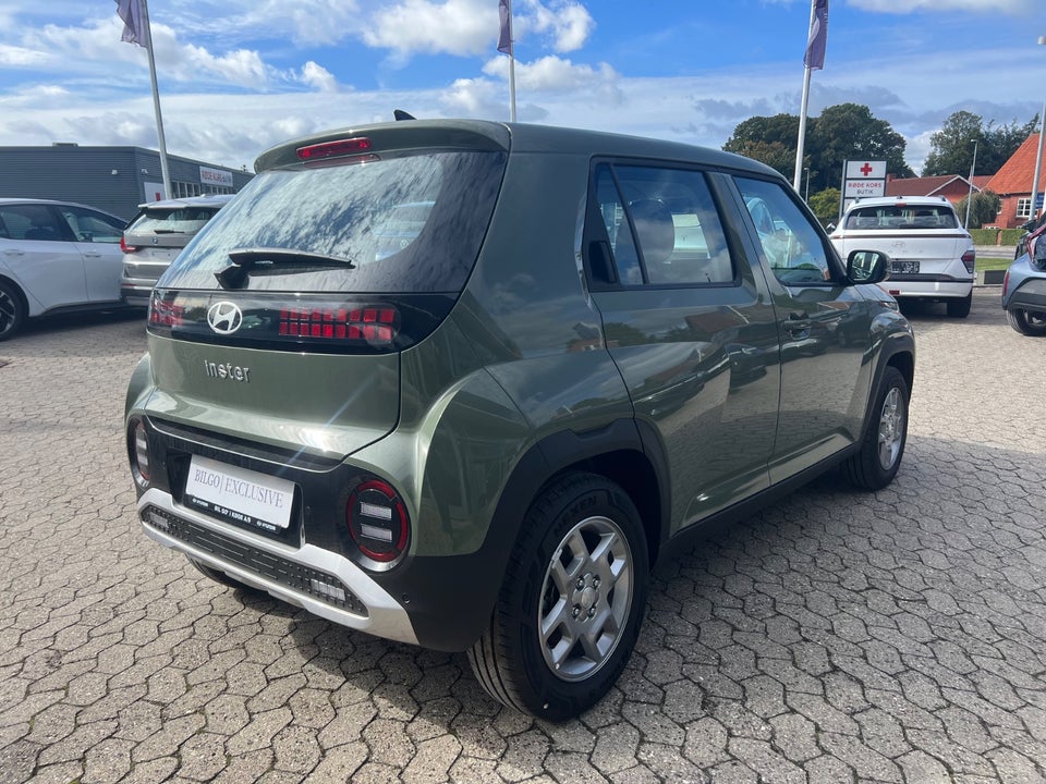 Hyundai Inster 49 Pixel 5d
