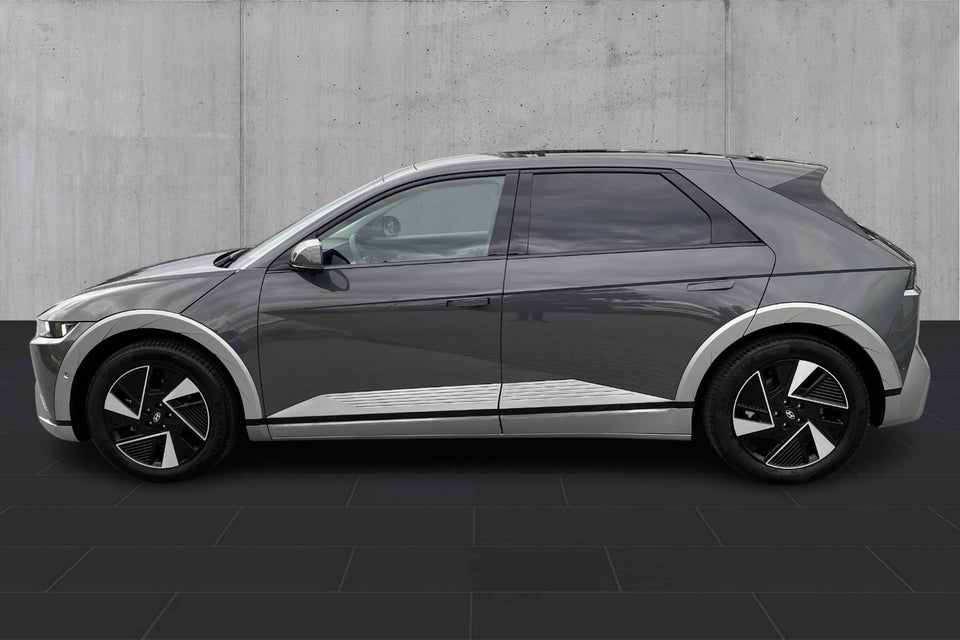 Hyundai Ioniq 5 84 Ultimate 5d