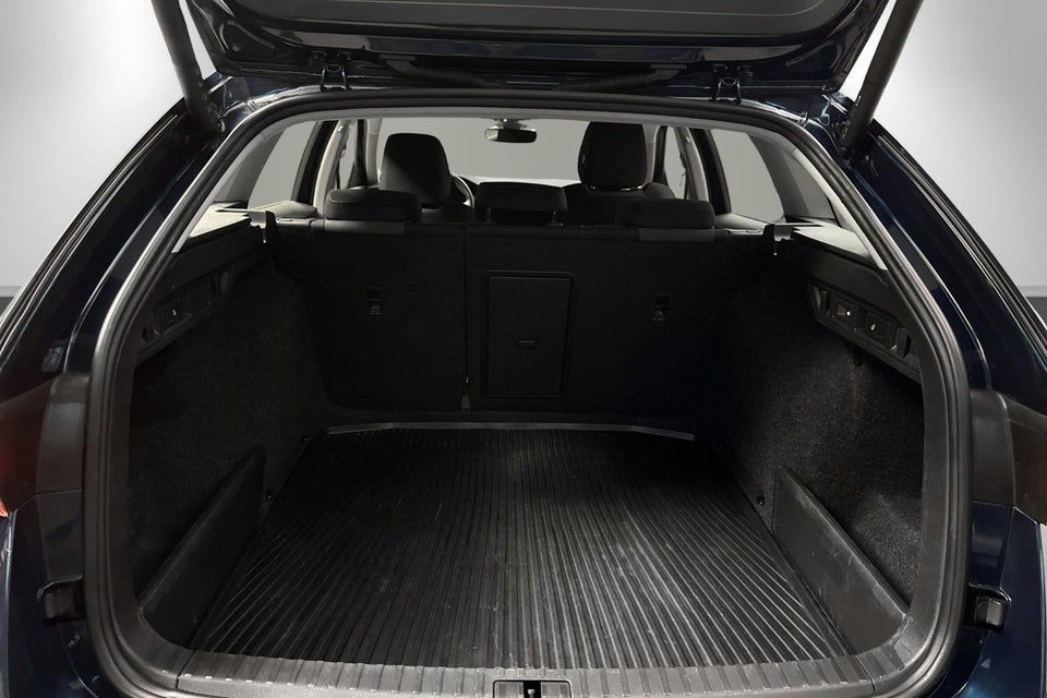 Skoda Octavia 1,0 eTSi 110 Style Combi DSG 5d