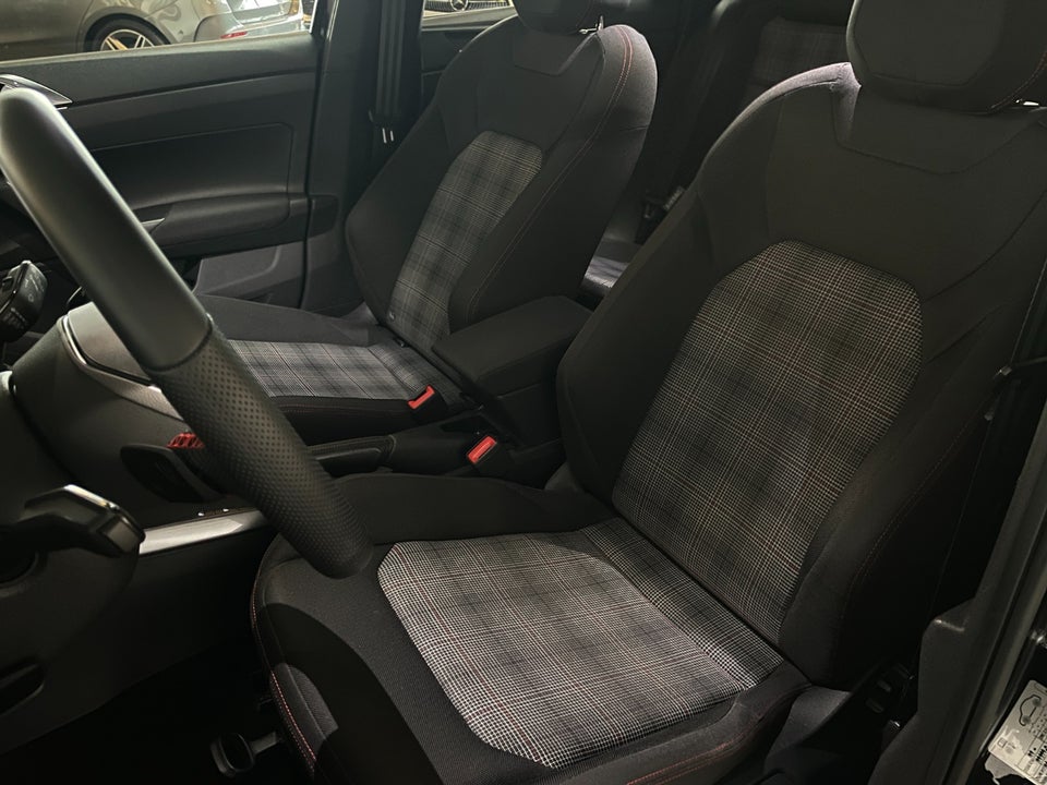 VW Polo 2,0 GTi DSG 5d