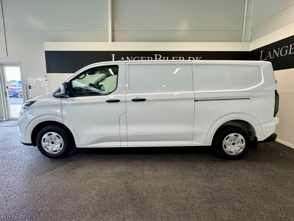 Ford Transit Custom 320 L2 2,0 EcoBlue Trend
