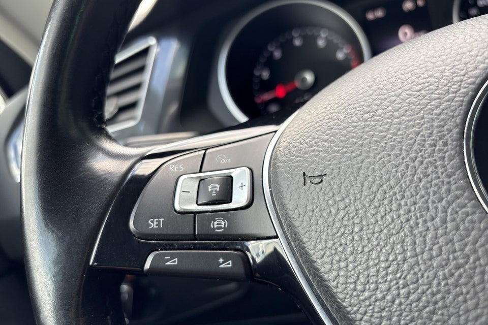 VW Tiguan 1,5 TSi 150 Comfortline DSG 5d