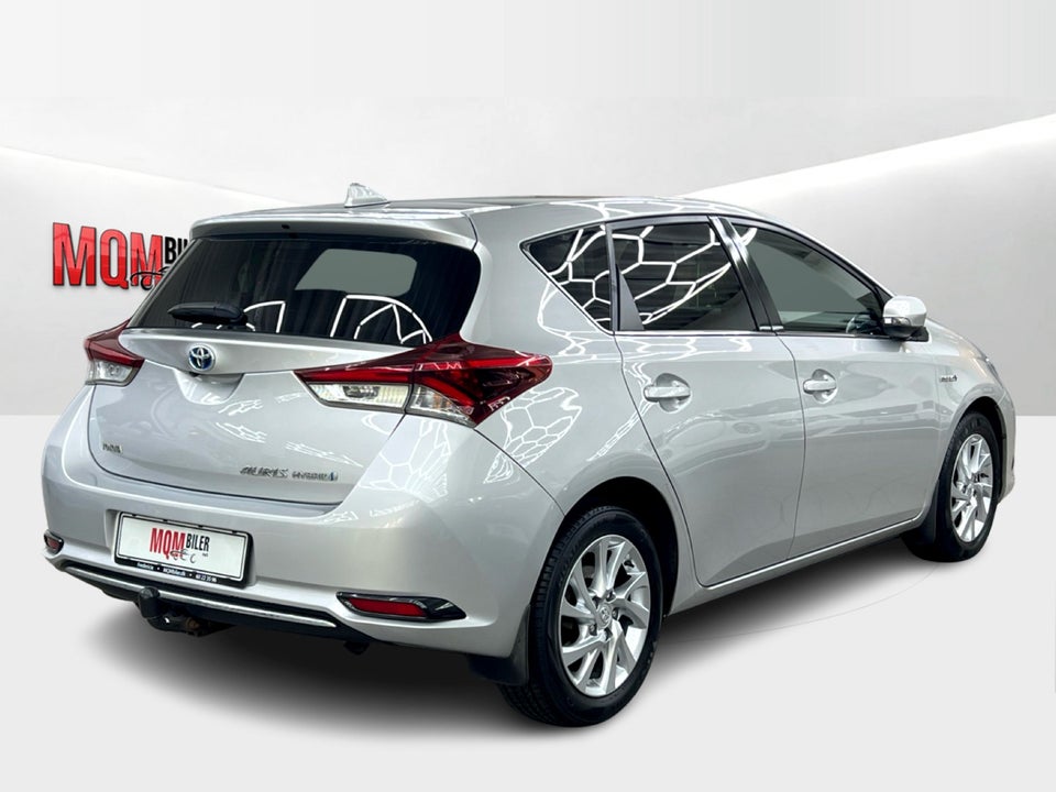 Toyota Auris 1,8 Hybrid H2 Comfort CVT 5d