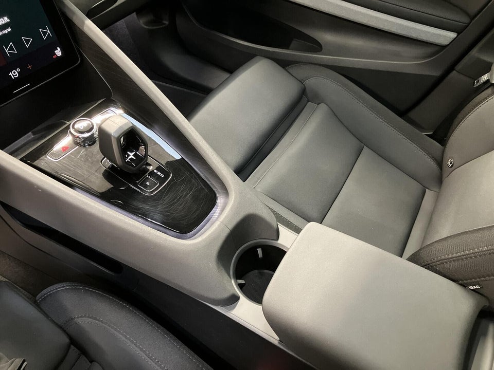 Polestar 2 Long Range AWD 5d