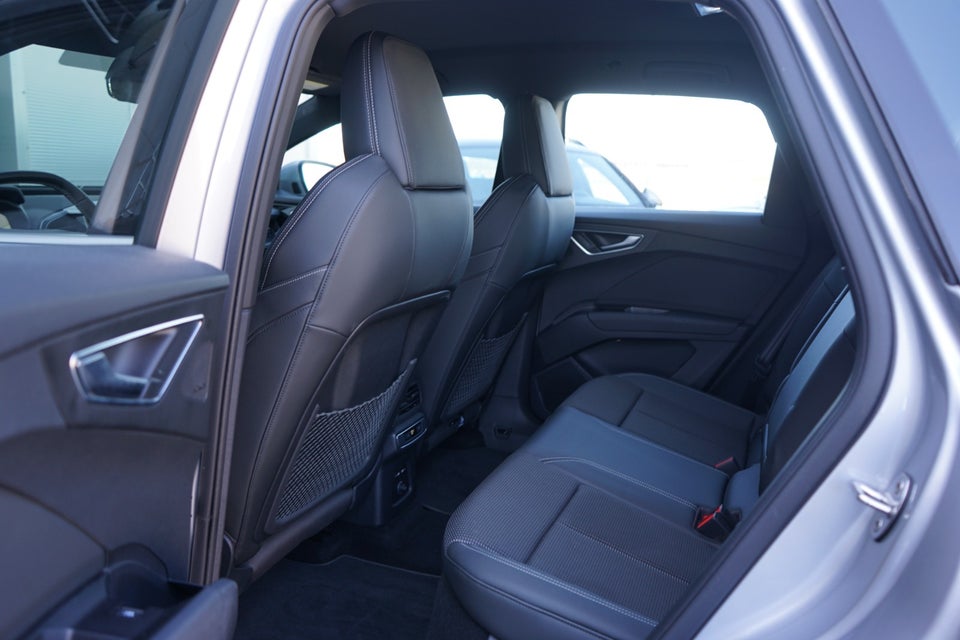 Audi Q4 e-tron 45 Ultra S-line 5d