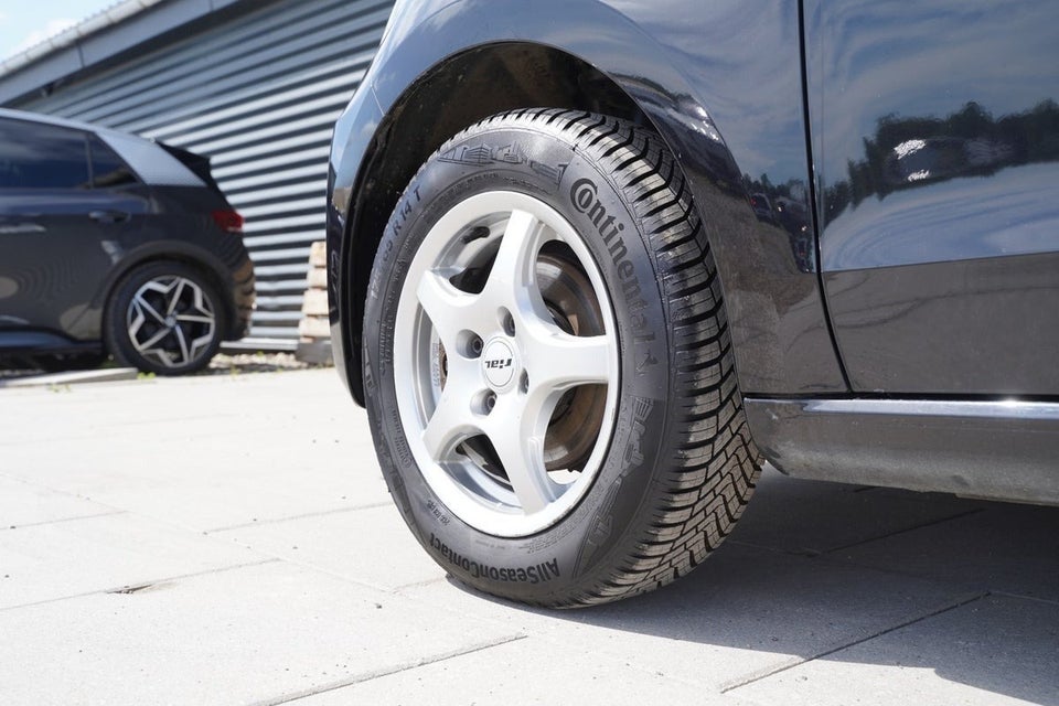 VW Up! 1,0 MPi 60 Move Up! 5d