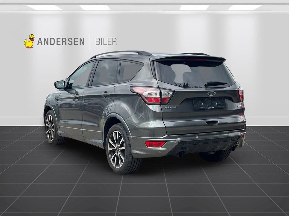 Ford Kuga 1,5 SCTi 150 ST-Line 5d