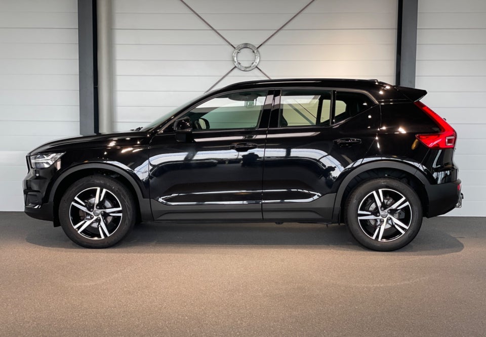 Volvo XC40 2,0 D3 150 R-Design aut. 5d