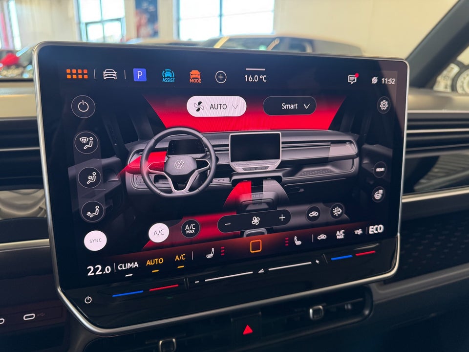 VW ID.Buzz 86 Life+ 7prs LWB 5d