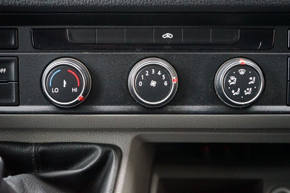 MAN TGE 2,0 2.100 Kassevogn L3H2 FWD