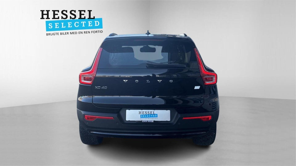 Volvo XC40 P6 ReCharge Core 5d