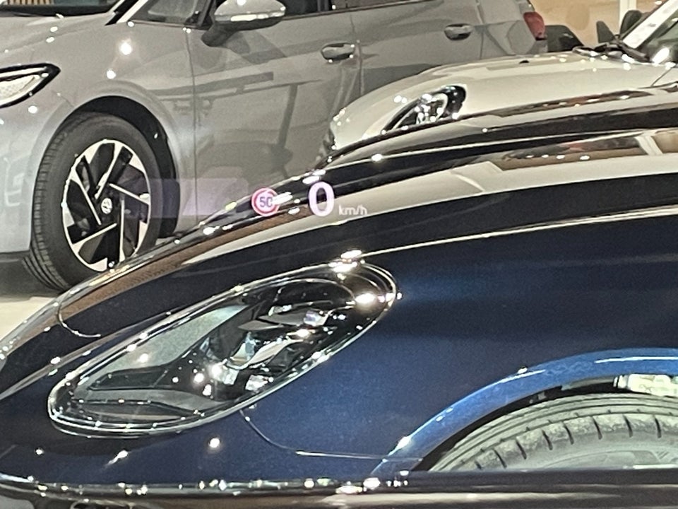 VW ID.4 77 Pro Performance 5d