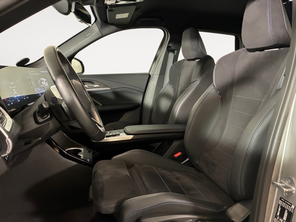 BMW iX1 xDrive30 M-Sport Premium 5d