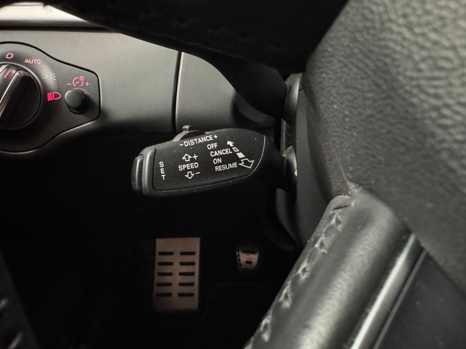 Audi A4 1,8 TFSi 120 S-line Avant 5d