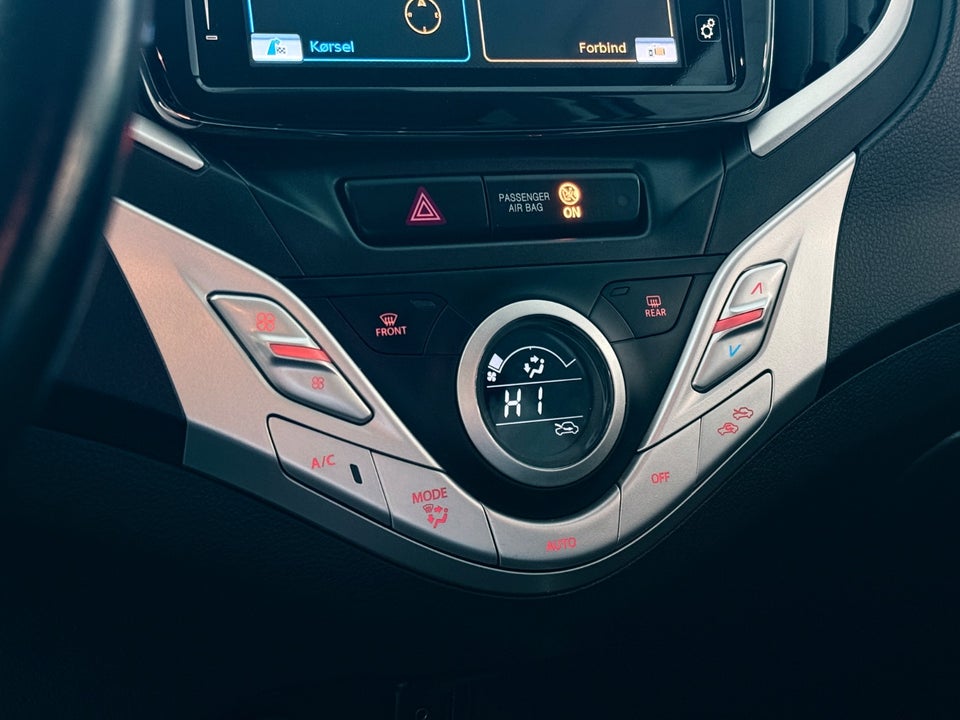 Suzuki Baleno 1,2 Dualjet Exclusive 5d
