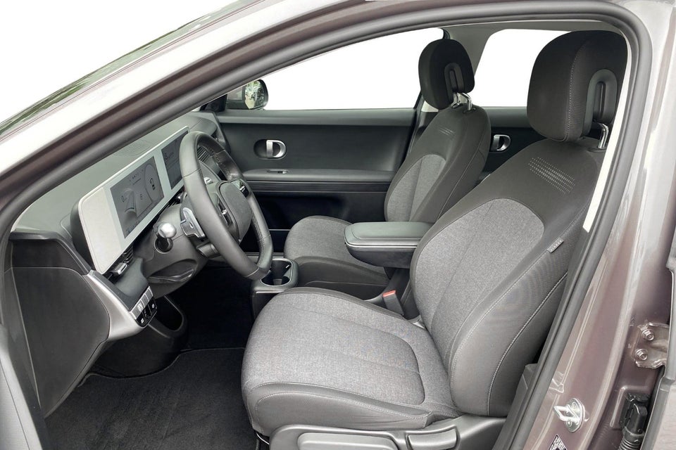 Hyundai Ioniq 5 73 Techniq AWD 5d