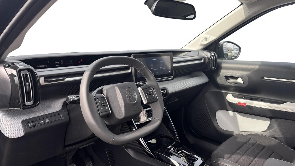 Citroën ë-C3 44 Max 5d