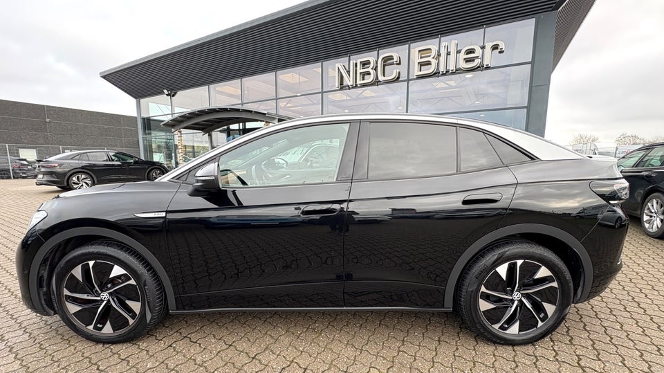 VW ID.5 77 Pro Performance 5d