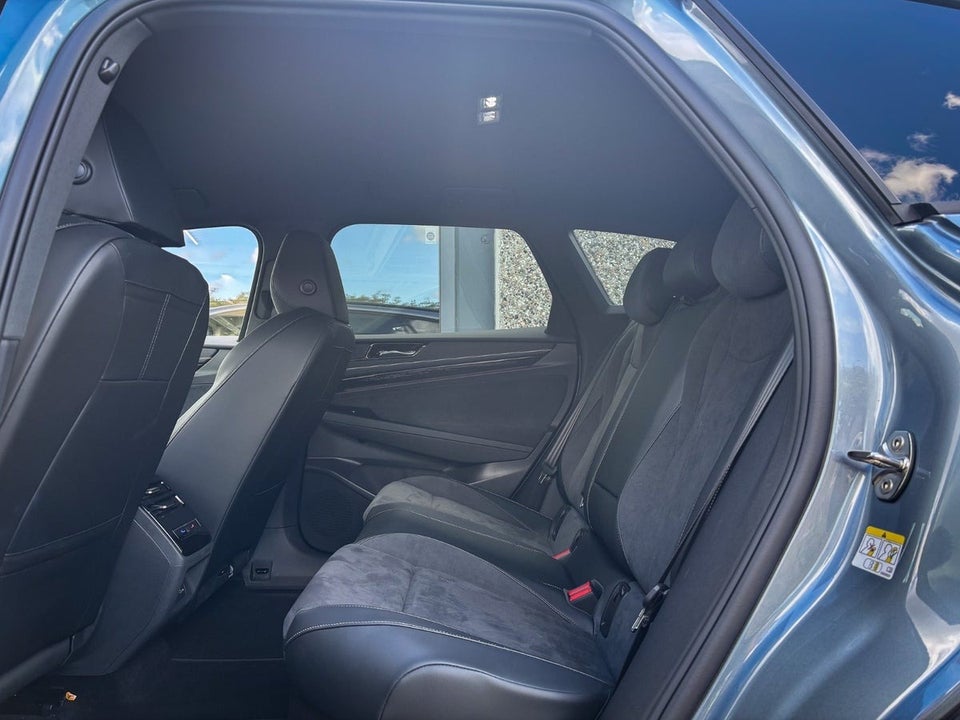 VW ID.7 77 Style Tourer 5d