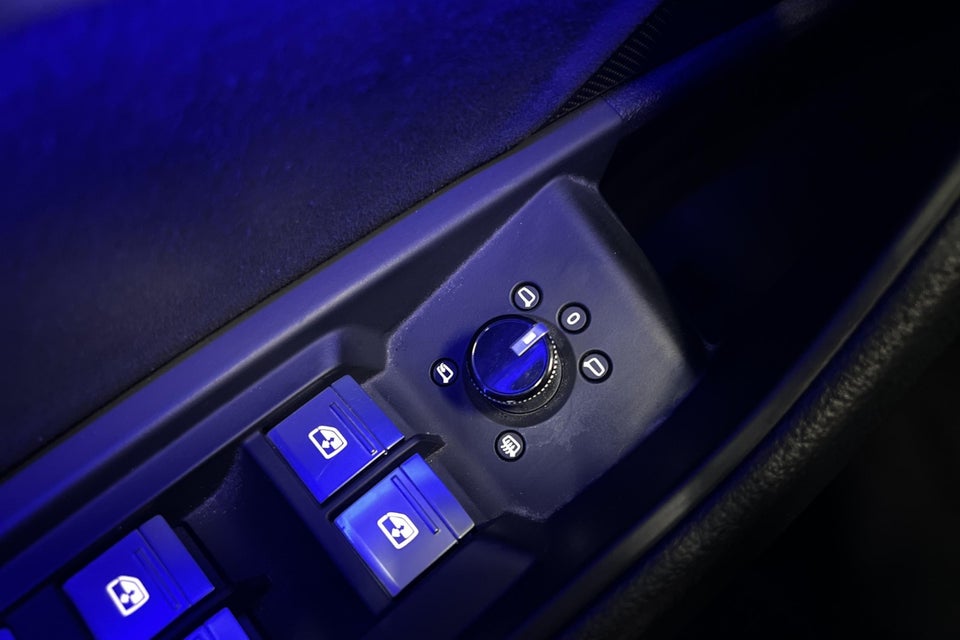 Audi e-tron 55 S-line Sportback quattro 5d