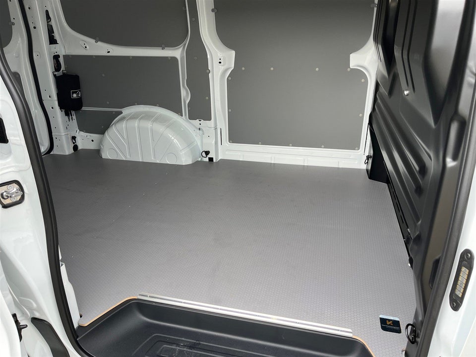 Ford E-Transit Custom 340L 64 Trend