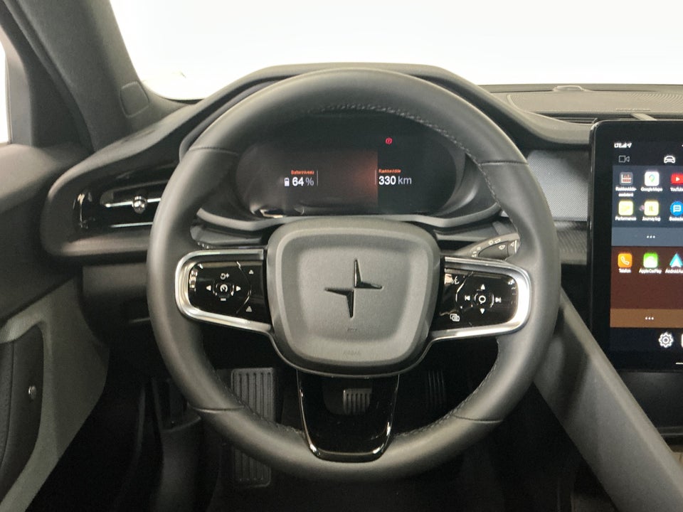 Polestar 2 Long Range 5d