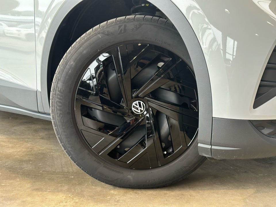 VW ID.4 77 Pro Performance 5d