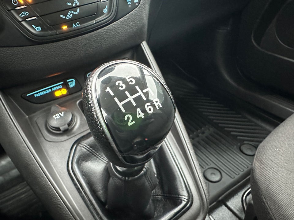 Ford Transit Courier 1,5 TDCi 100 Trend