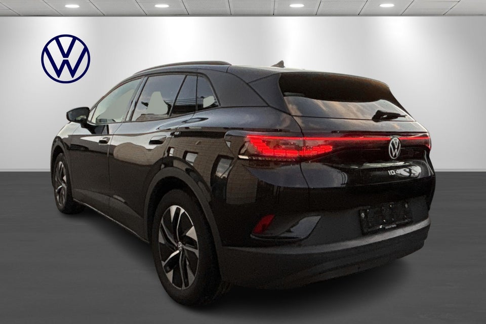 VW ID.4 77 Style 5d