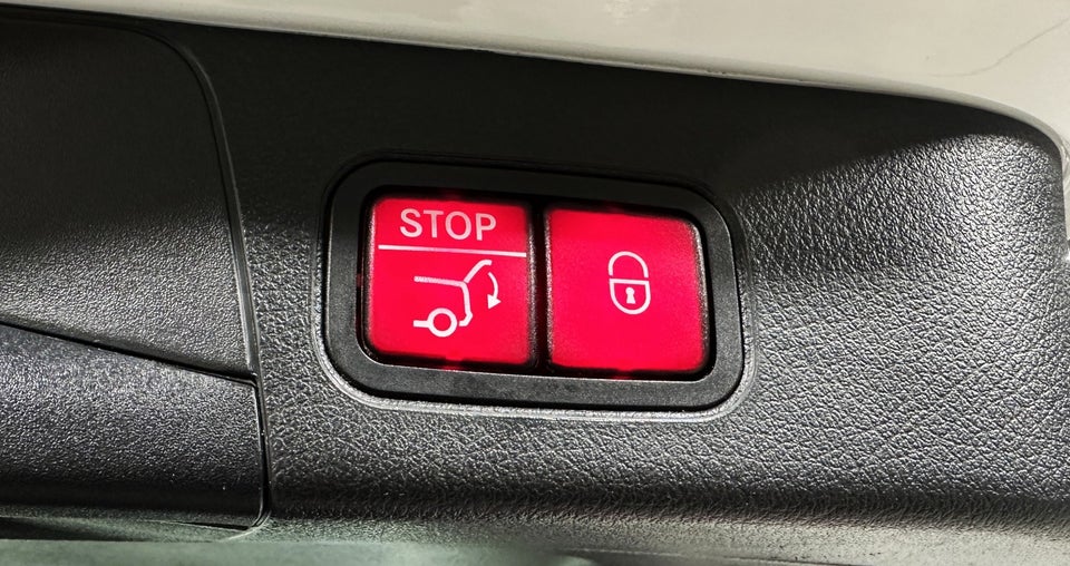 Mercedes B220 2,0 AMG Line aut. 4Matic 5d