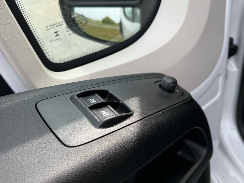 Opel Movano 35H 2,2 BlueHDi 180 L3 Enjoy+ Chassis