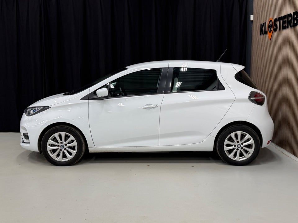 Renault Zoe 52 Zen 5d