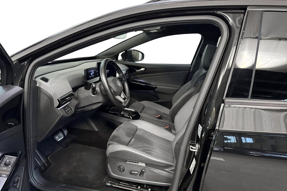 VW ID.4 77 Style 5d